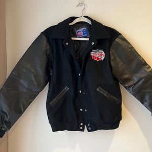 National Cheerleading Championship Official Jacket